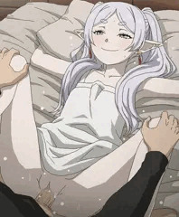 精一杯頑張った戦士への贈り物
