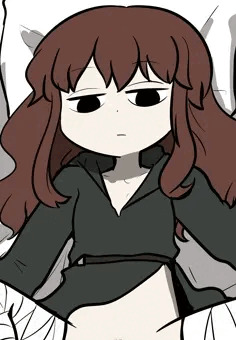 ロリマグロ魔女