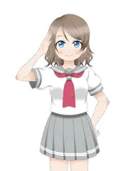 ヨーソロー