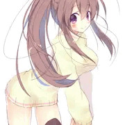 ぽに子