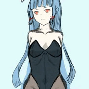 バニーの日パンツの日