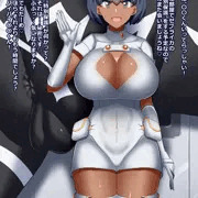 エーテル財団職員(ポケモン)の浮気ゼブライカ交尾2