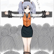 磔ルリルリ