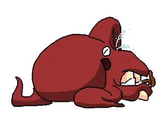 らくがきGIF