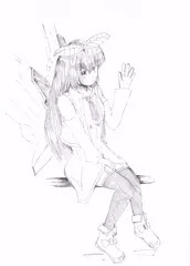 ニジエたん