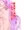 なかよしはちかめ