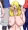 ショタ喰いのシロナ