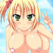 夏はやっぱり海！