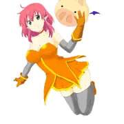 マジハロアリス