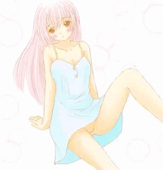 涼しげちゃん
