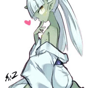 ゴブリン姫