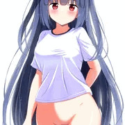 ブルマとこよ