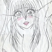狐さん