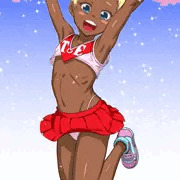 CHEER Chat-chang !!!!!