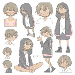 オグラさん