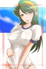 ノンブラショウ子さん