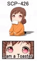 SCP-426