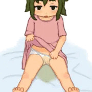 何て言うか…実は　女の子のさ……