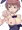 バニー習作