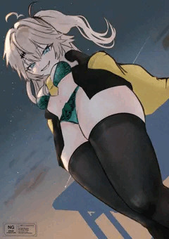 つむぎちゃん