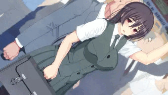 痴漢中出し