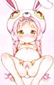 ぽてうさぎさん