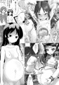 橘ありす妊娠本
