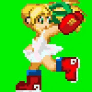 犯られたりしないモン！
