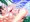 水着オルタさん（浜辺でベロチュー騎乗位膣内射精）