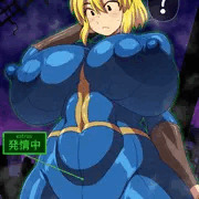 ☢ Vault Girl ☢