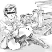 主張