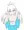 描きかけふぶき姫