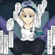 那須さんのえっちな絵