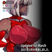 2021年03月更新