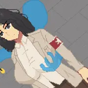 自分のことを巨人だと思い込んでいる女 先行予告