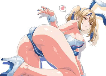 バニーハーラ🍑