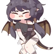 ギデオンおもらし