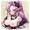 黒薔薇の妖精さん