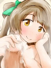 なでなでことりちゃん