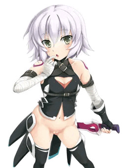 ジャックちゃん描きましたよ！