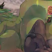 ラモーナ 🦉🌵 砂漠の至福
