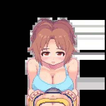sitykおくちえっち