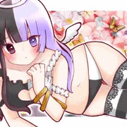 オリキャラ　でゅぷる