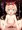 気持ちよくて自分から動いちゃうペトラちゃん