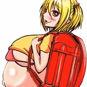 ボテガキ