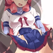 工作艦　明石