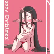 クリスマスレイママ