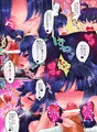黒飛竜ちゃん×ポッキーの日
