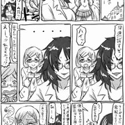アナルワーム対メカアナルワーム