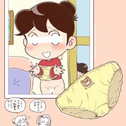 お小遣いがほしかったタチバナさん。